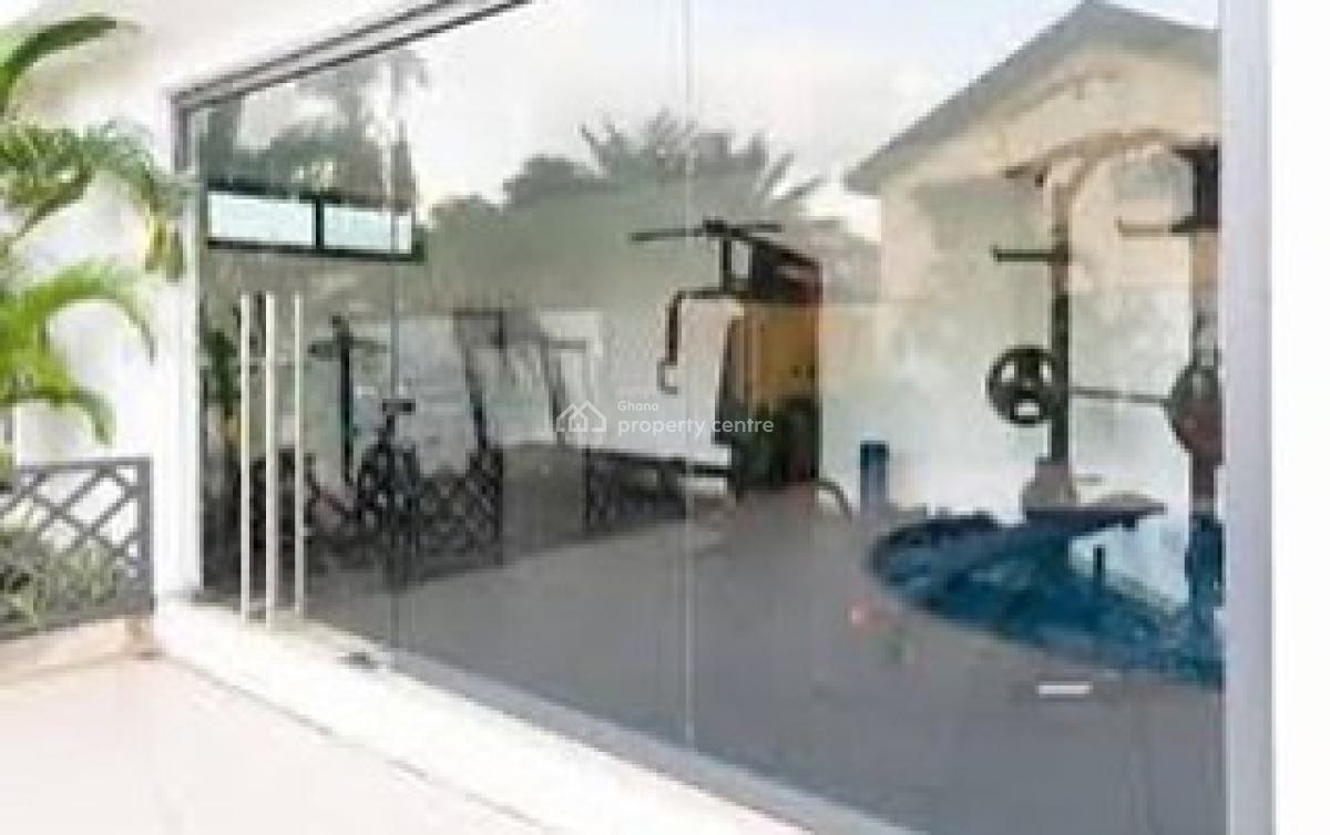 Executive 3 Bedroom, East Legon, Accra, Apartment for Sale