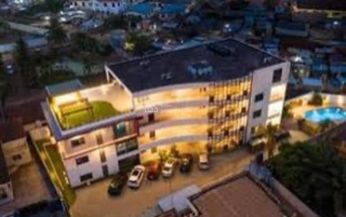 Executive 3 Bedroom, East Legon, Accra, Apartment for Sale