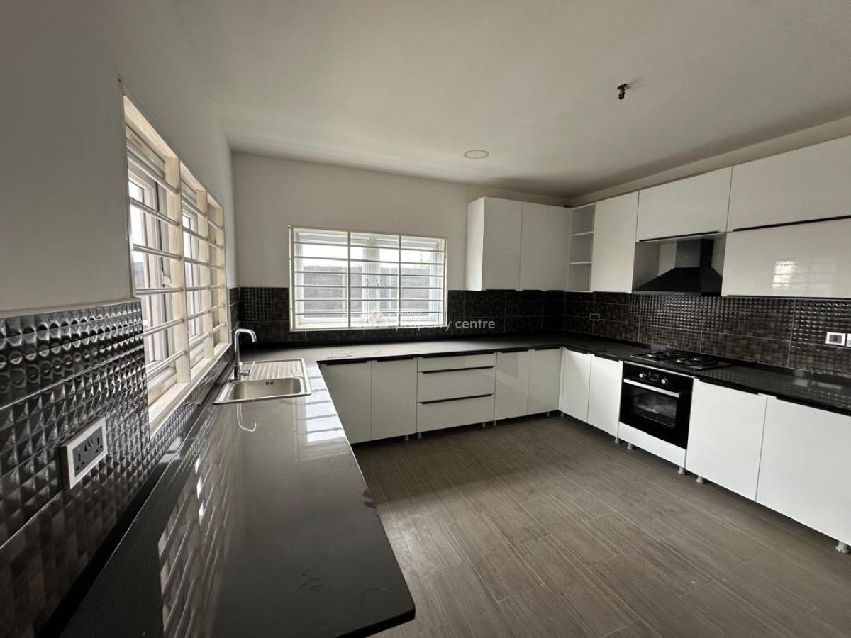 élégant 3 Bedroom, Adenta, Oyarifa, La Nkwantanang Madina Municipal, Accra, Townhouse for Rent