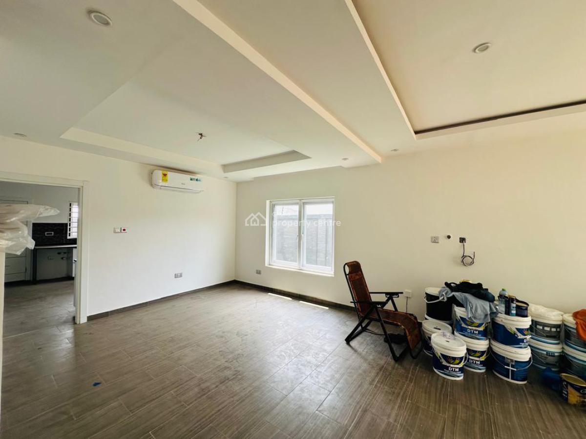 élégant 3 Bedroom, Adenta, Oyarifa, La Nkwantanang Madina Municipal, Accra, Townhouse for Rent