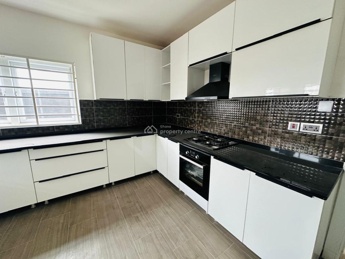 élégant 3 Bedroom, Adenta, Oyarifa, La Nkwantanang Madina Municipal, Accra, Townhouse for Rent