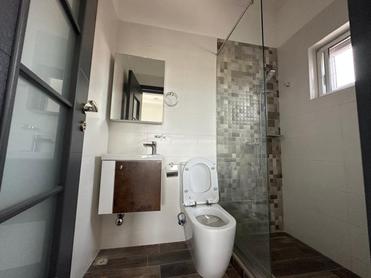 élégant 3 Bedroom, Adenta, Oyarifa, La Nkwantanang Madina Municipal, Accra, Townhouse for Rent