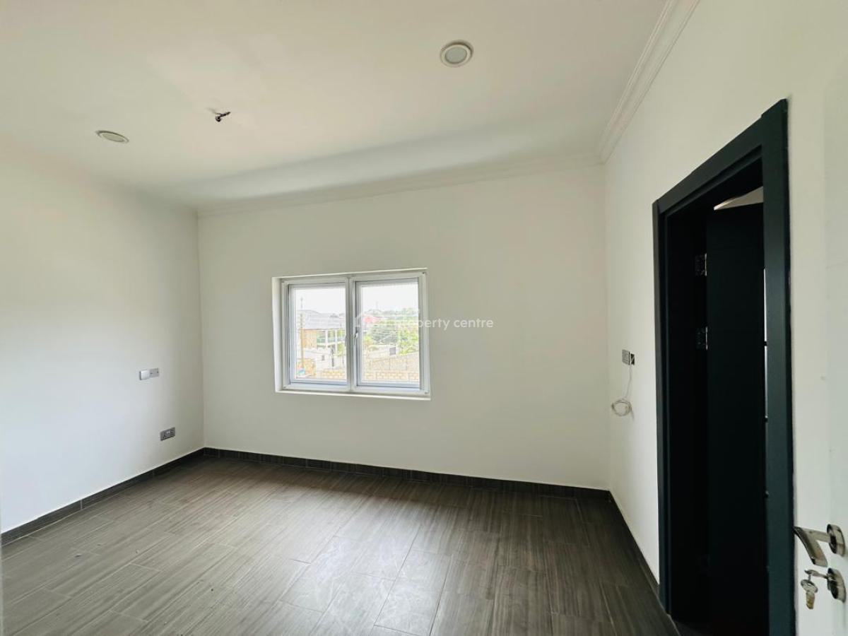 élégant 3 Bedroom, Adenta, Oyarifa, La Nkwantanang Madina Municipal, Accra, Townhouse for Rent