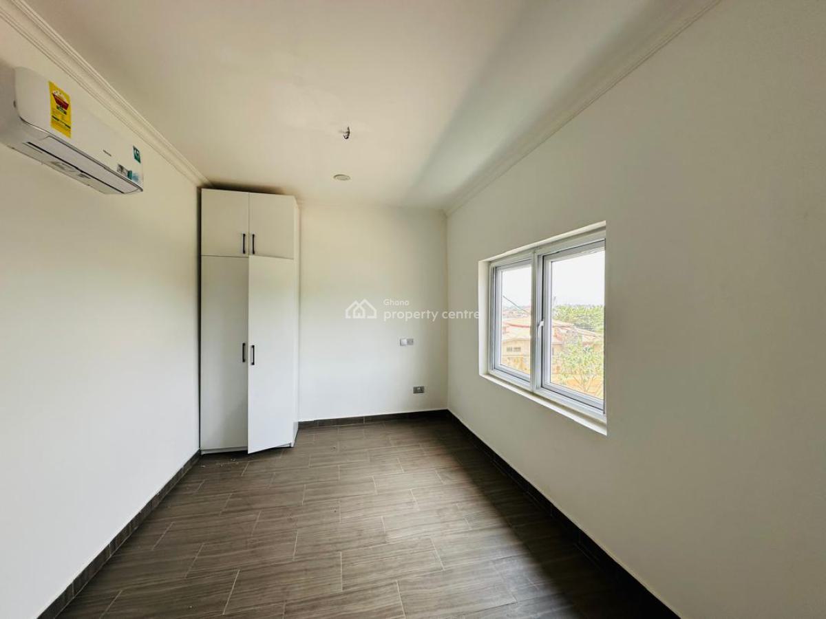 élégant 3 Bedroom, Adenta, Oyarifa, La Nkwantanang Madina Municipal, Accra, Townhouse for Rent
