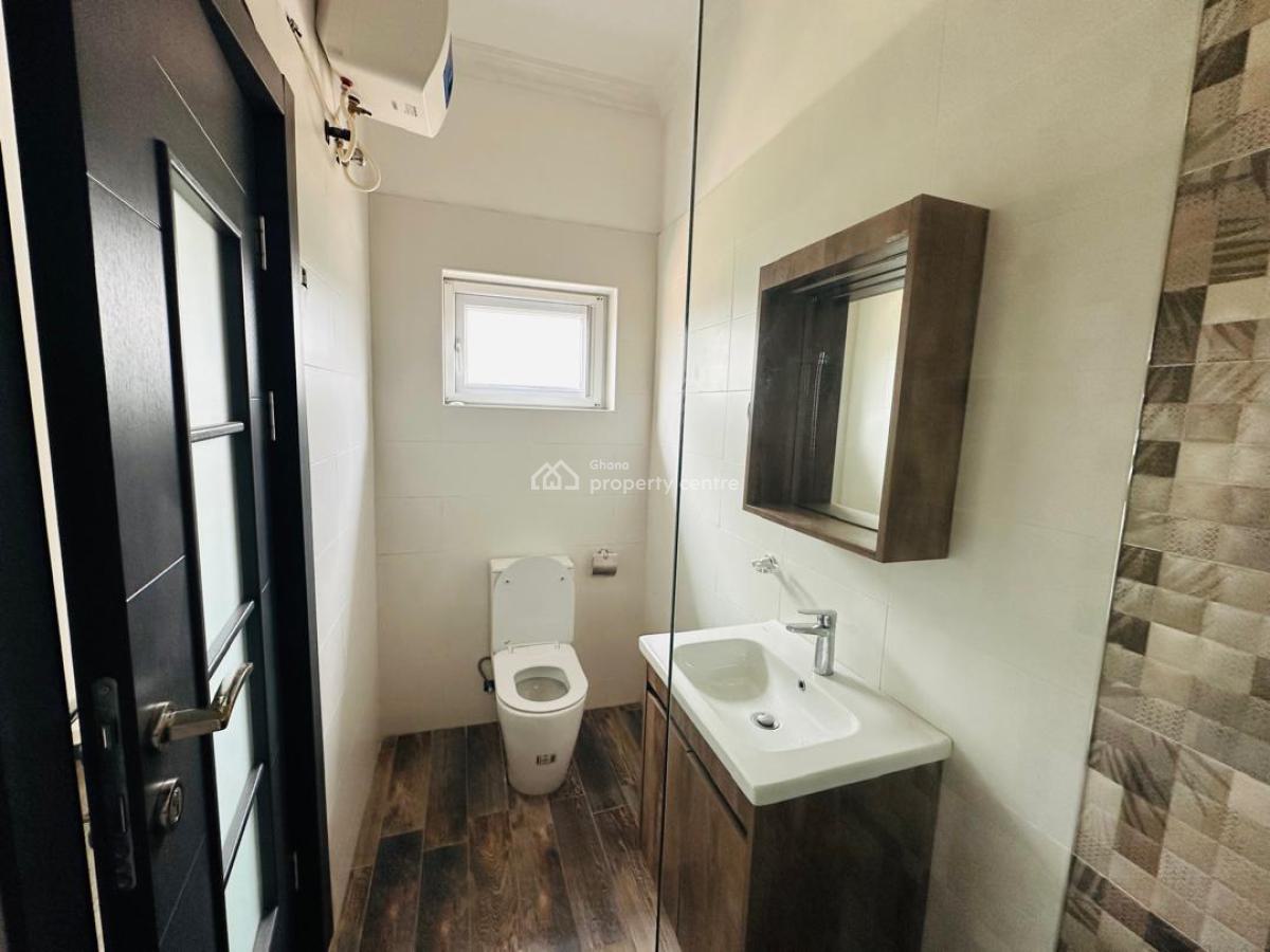 élégant 3 Bedroom, Adenta, Oyarifa, La Nkwantanang Madina Municipal, Accra, Townhouse for Rent