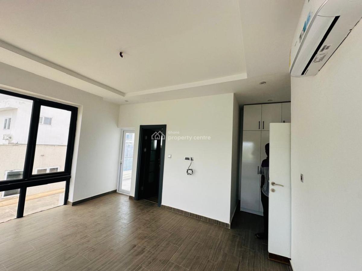 élégant 3 Bedroom, Adenta, Oyarifa, La Nkwantanang Madina Municipal, Accra, Townhouse for Rent