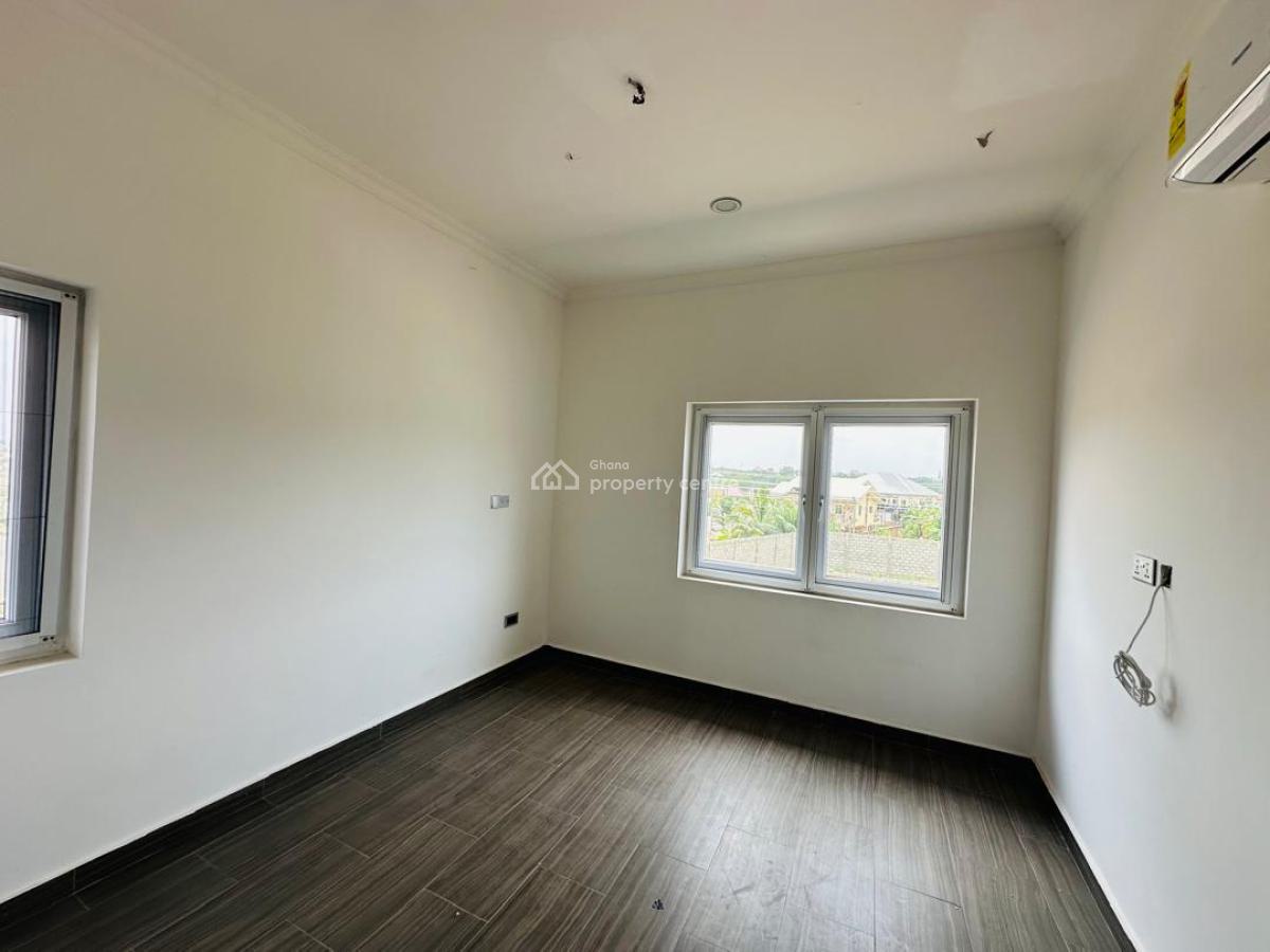 élégant 3 Bedroom, Adenta, Oyarifa, La Nkwantanang Madina Municipal, Accra, Townhouse for Rent