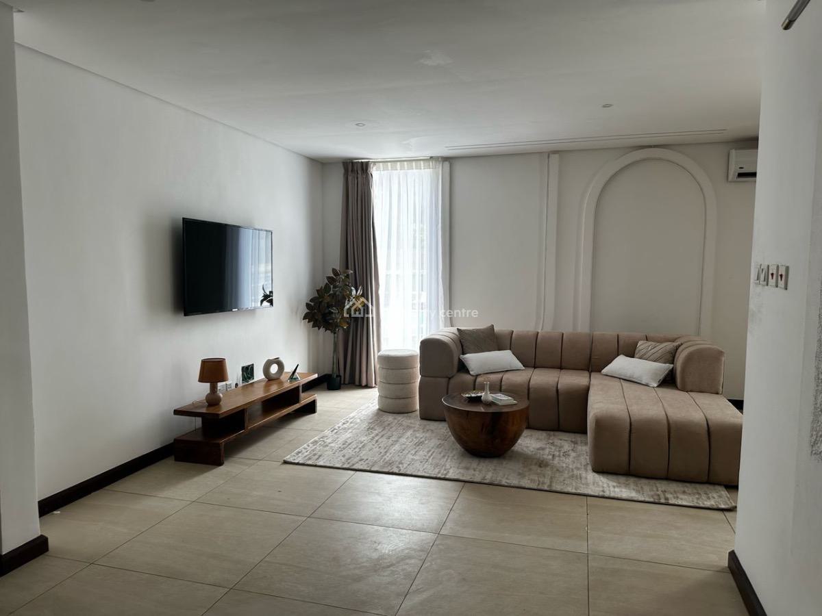 2 Bedroom Apartment with Swimming Pool and Gym, Airport Residential Area, Accra, Apartment for Sale