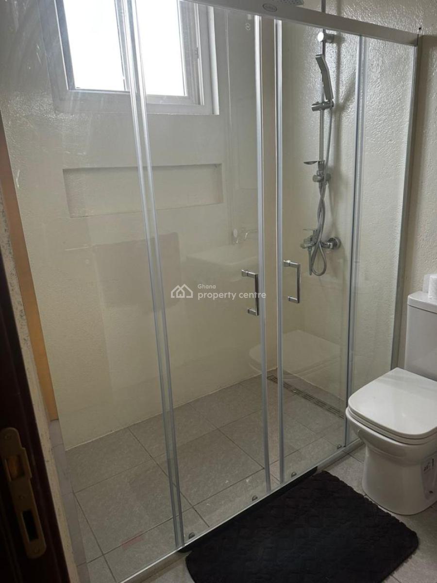 2 Bedroom Apartment with Swimming Pool and Gym, Airport Residential Area, Accra, Apartment for Sale