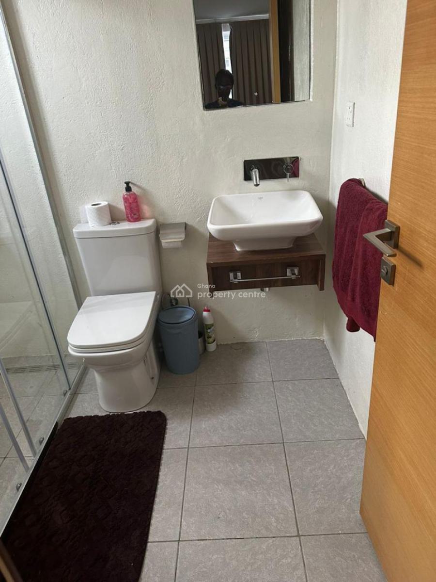 2 Bedroom Apartment with Swimming Pool and Gym, Airport Residential Area, Accra, Apartment for Sale