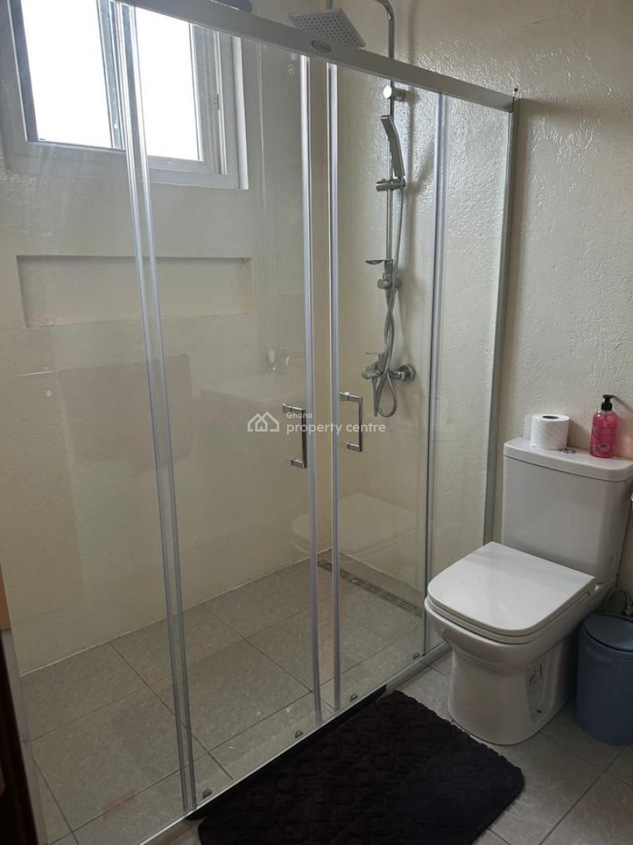 2 Bedroom Apartment with Swimming Pool and Gym, Airport Residential Area, Accra, Apartment for Sale