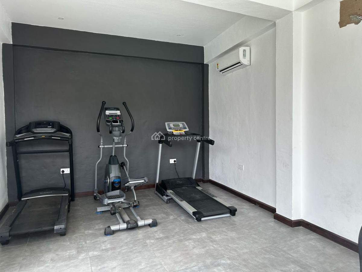 2 Bedroom Apartment with Swimming Pool and Gym, Airport Residential Area, Accra, Apartment for Sale