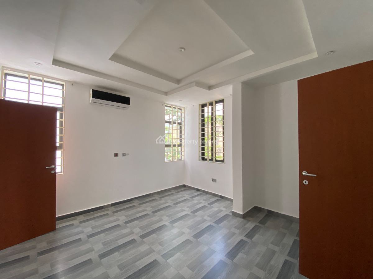 4 Bedrooms Duplex House Adjiringanor, Adjiringanor, Adjiringanor, East Legon, Accra, Detached Duplex for Rent