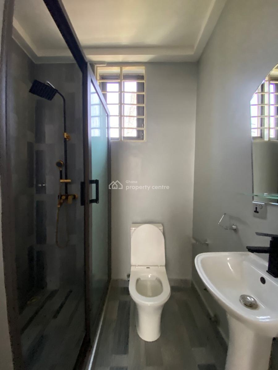 4 Bedrooms Duplex House Adjiringanor, Adjiringanor, Adjiringanor, East Legon, Accra, Detached Duplex for Rent