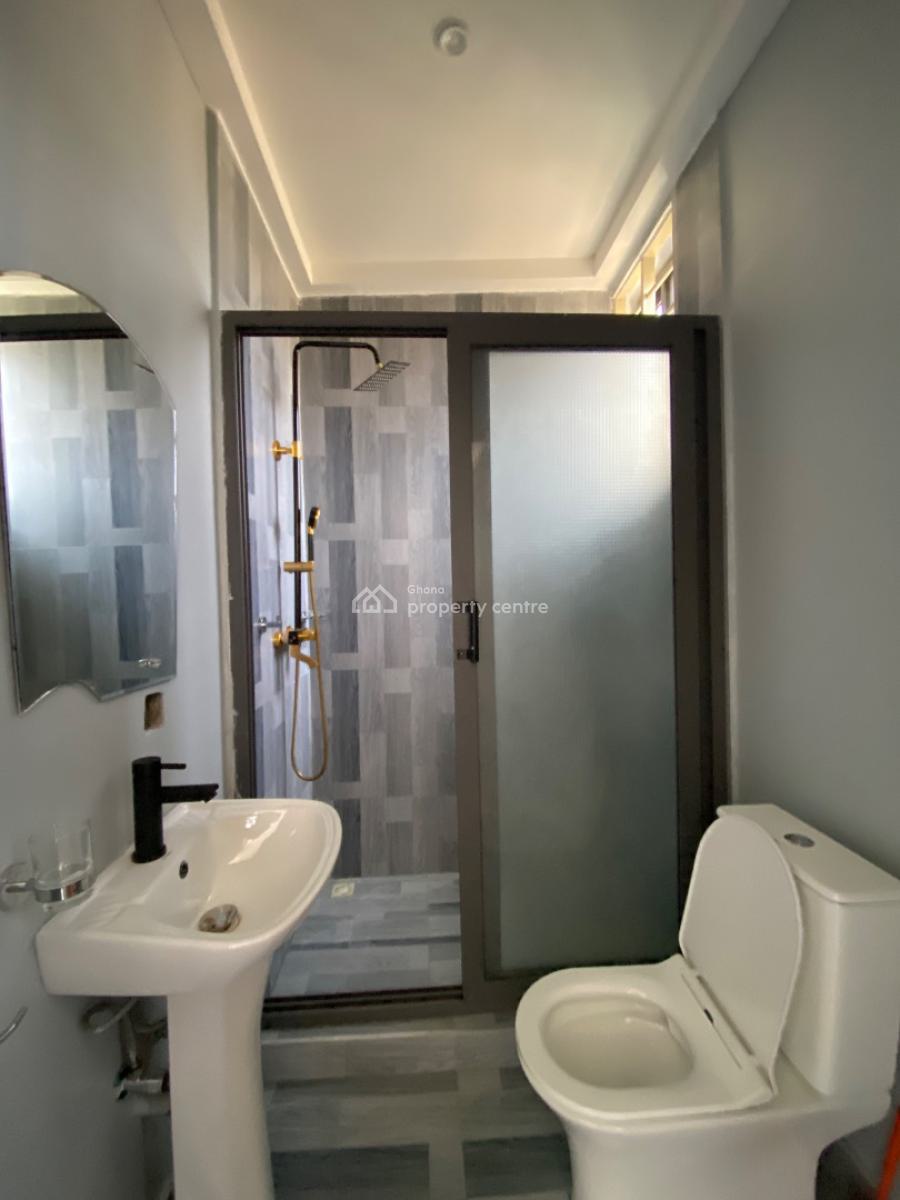 4 Bedrooms Duplex House Adjiringanor, Adjiringanor, Adjiringanor, East Legon, Accra, Detached Duplex for Rent