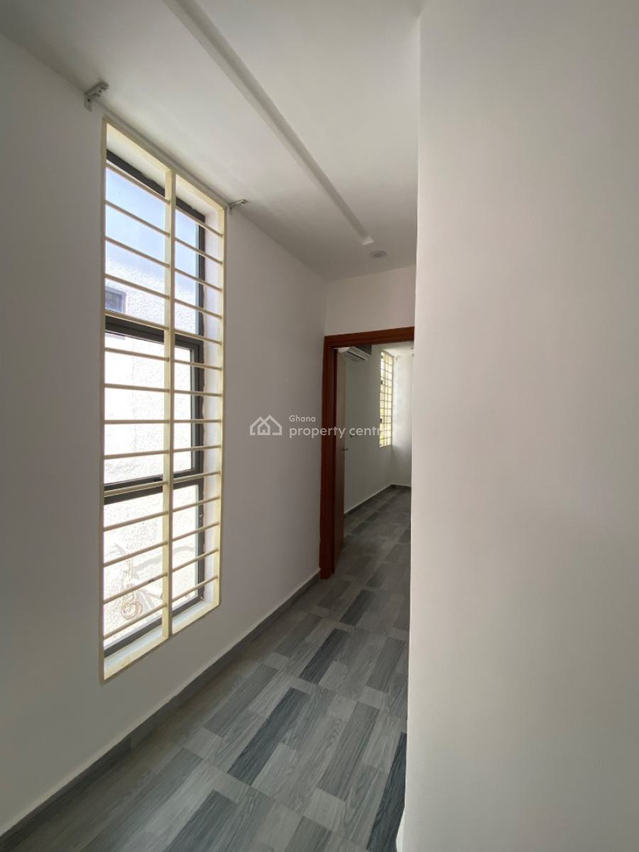 4 Bedrooms Duplex House Adjiringanor, Adjiringanor, Adjiringanor, East Legon, Accra, Detached Duplex for Rent
