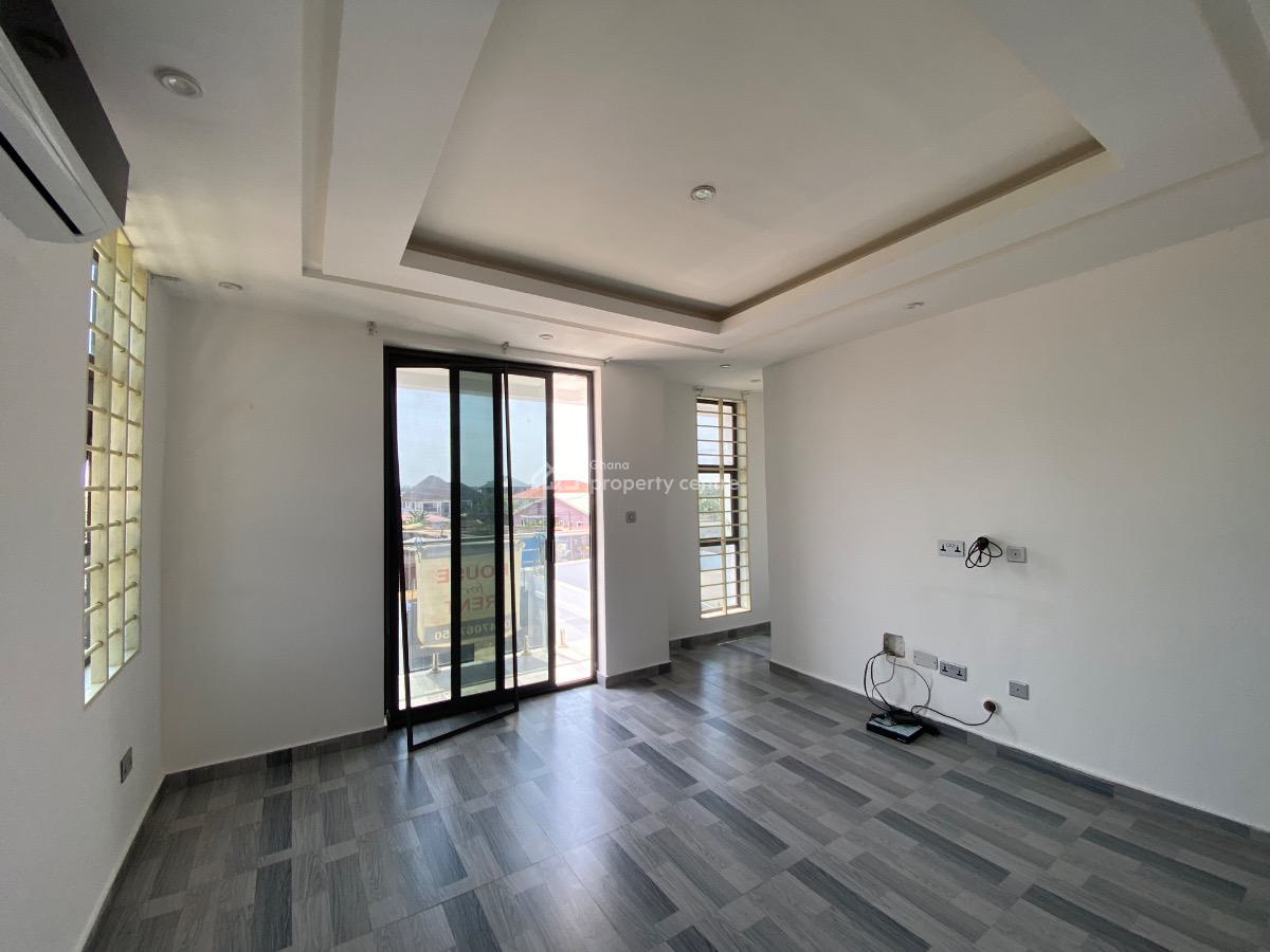 4 Bedrooms Duplex House Adjiringanor, Adjiringanor, Adjiringanor, East Legon, Accra, Detached Duplex for Rent