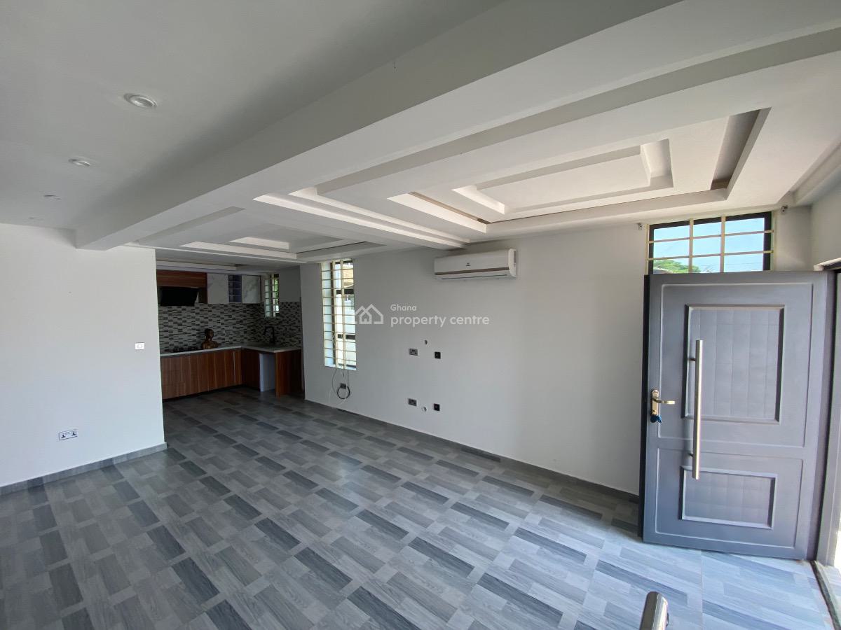 4 Bedrooms Duplex House Adjiringanor, Adjiringanor, Adjiringanor, East Legon, Accra, Detached Duplex for Rent