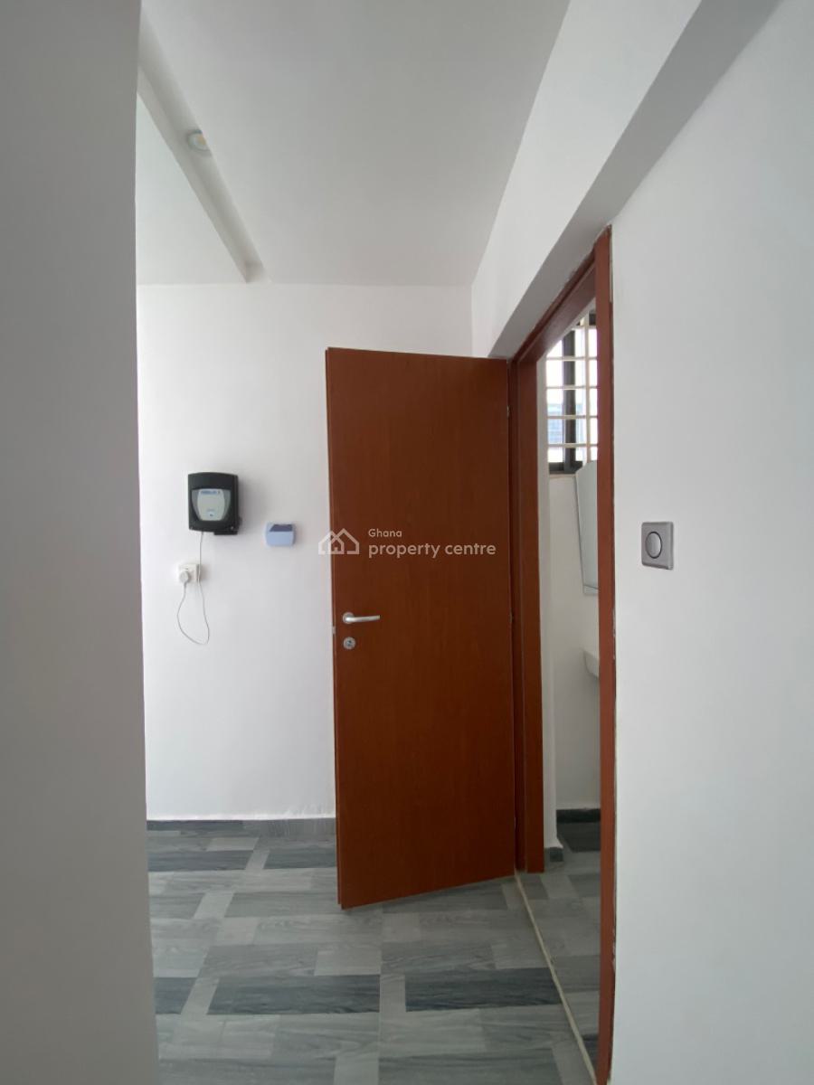 4 Bedrooms Duplex House Adjiringanor, Adjiringanor, Adjiringanor, East Legon, Accra, Detached Duplex for Rent