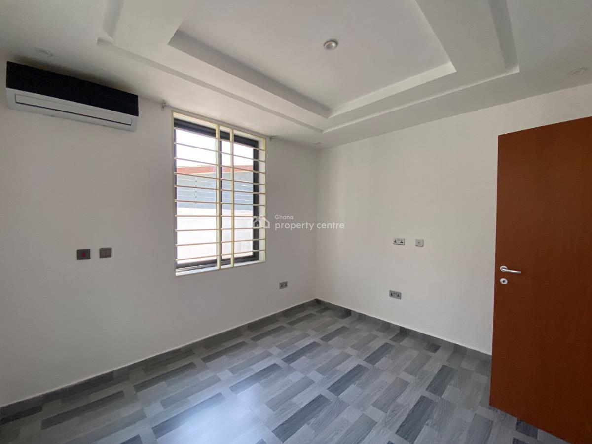 4 Bedrooms Duplex House Adjiringanor, Adjiringanor, Adjiringanor, East Legon, Accra, Detached Duplex for Rent