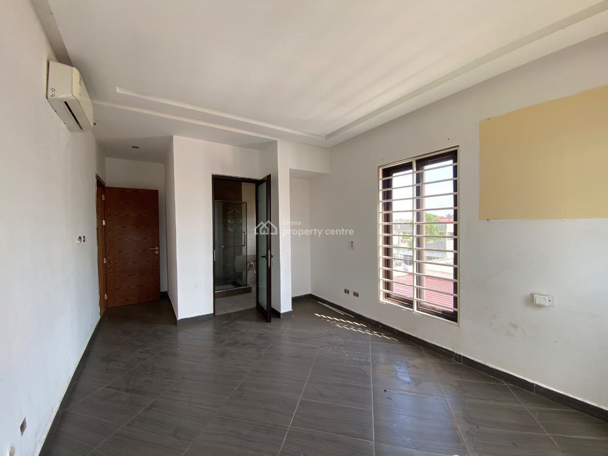 2 Bedrooms Apartment East Legon Adjiringanor, Adjiringanor, East Legon, Accra, Apartment for Rent