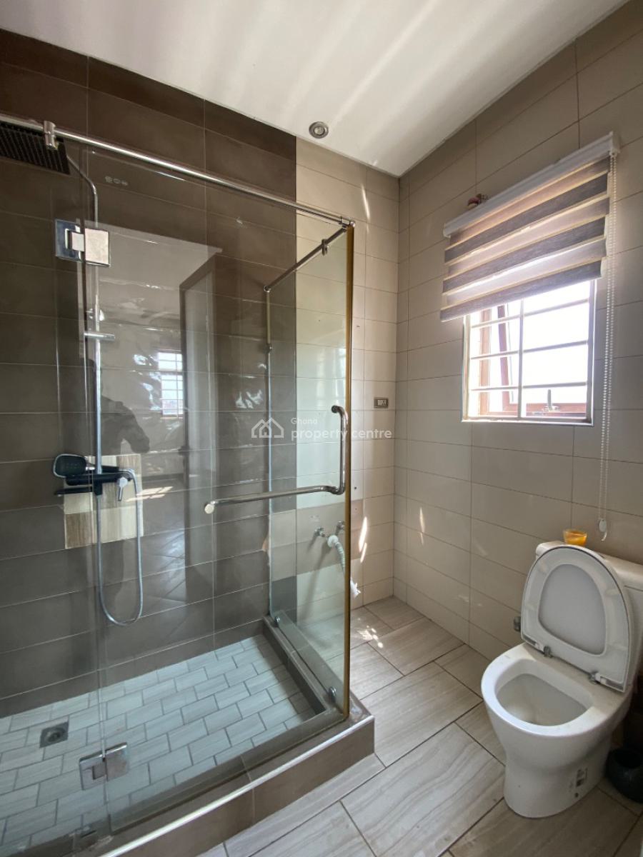 2 Bedrooms Apartment East Legon Adjiringanor, Adjiringanor, East Legon, Accra, Apartment for Rent