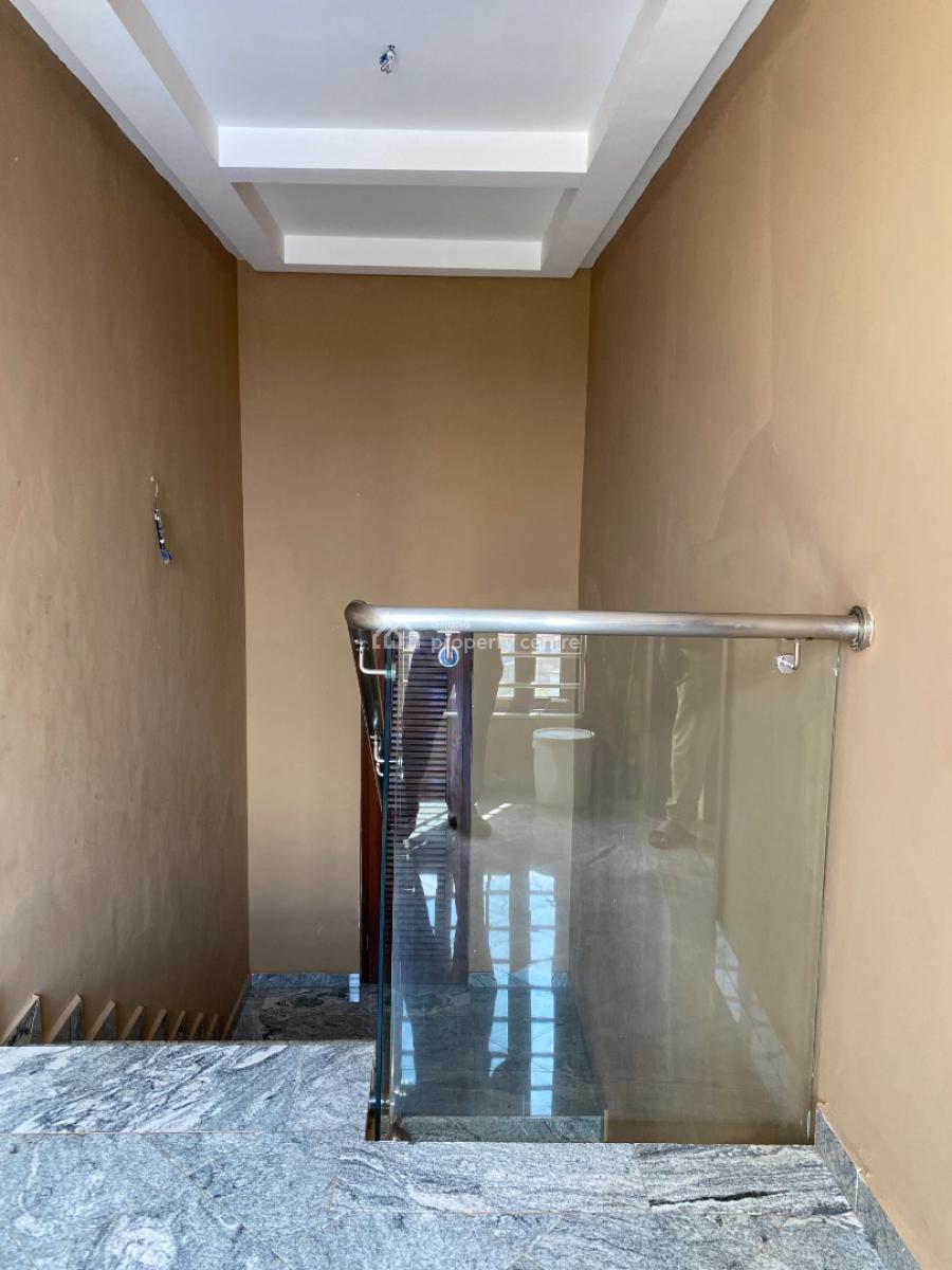 2 Bedrooms Apartment East Legon Adjiringanor, Adjiringanor, East Legon, Accra, Apartment for Rent