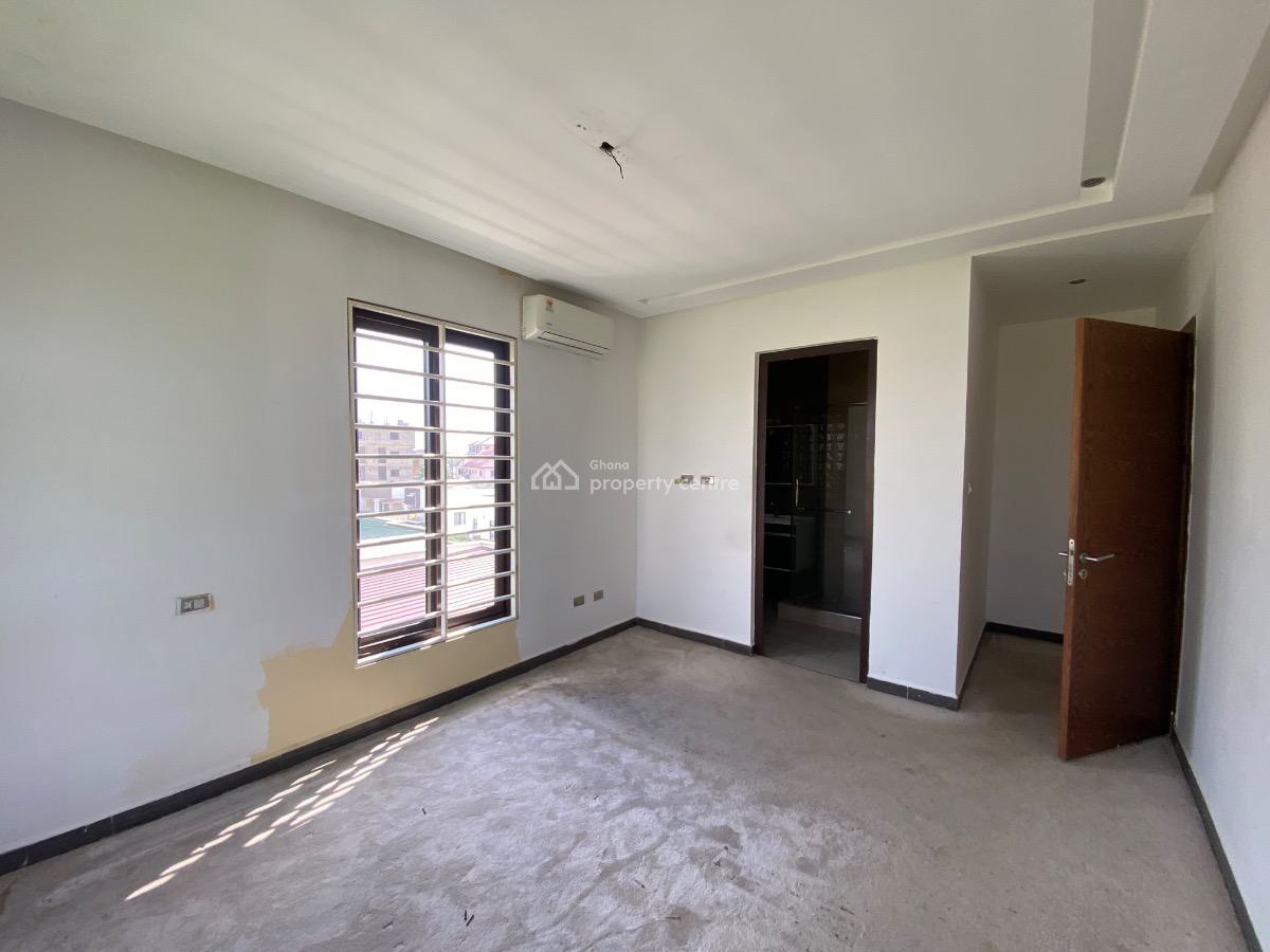 2 Bedrooms Apartment East Legon Adjiringanor, Adjiringanor, East Legon, Accra, Apartment for Rent