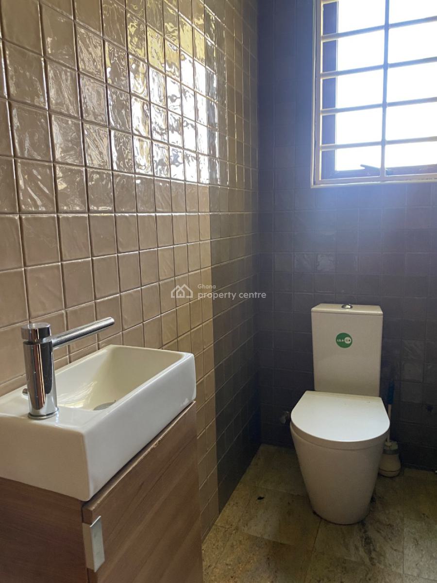 2 Bedrooms Apartment East Legon Adjiringanor, Adjiringanor, East Legon, Accra, Apartment for Rent