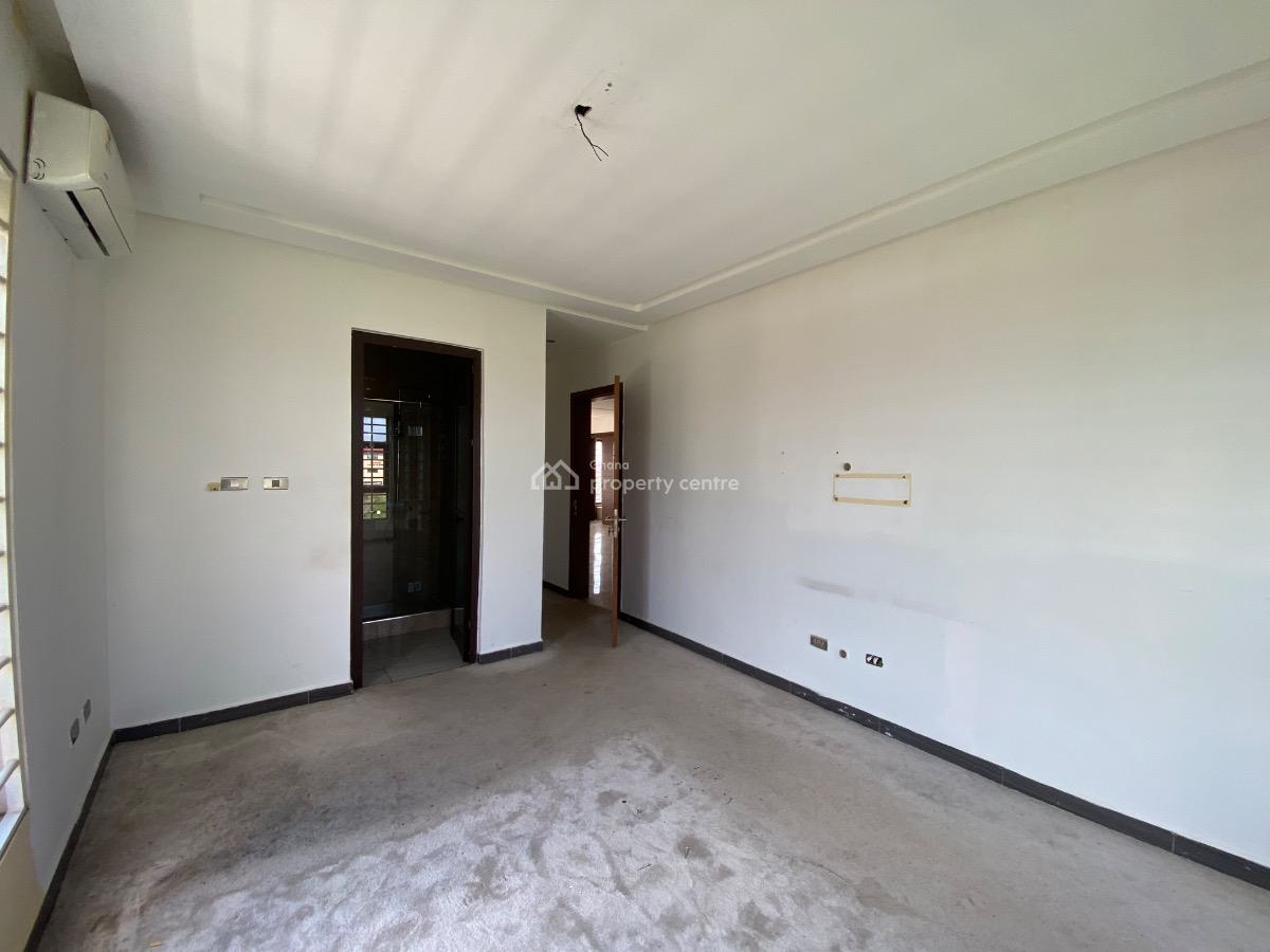 2 Bedrooms Apartment East Legon Adjiringanor, Adjiringanor, East Legon, Accra, Apartment for Rent