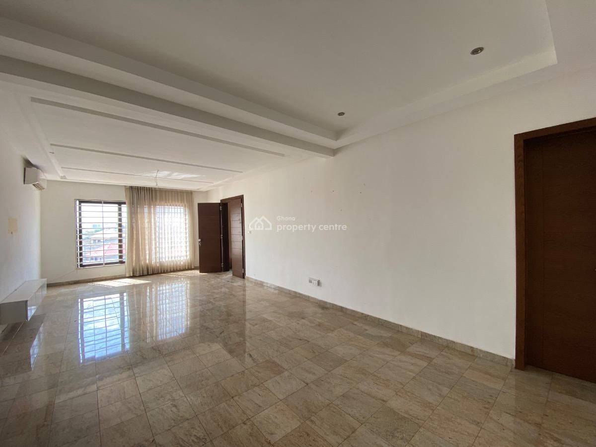 2 Bedrooms Apartment East Legon Adjiringanor, Adjiringanor, East Legon, Accra, Apartment for Rent