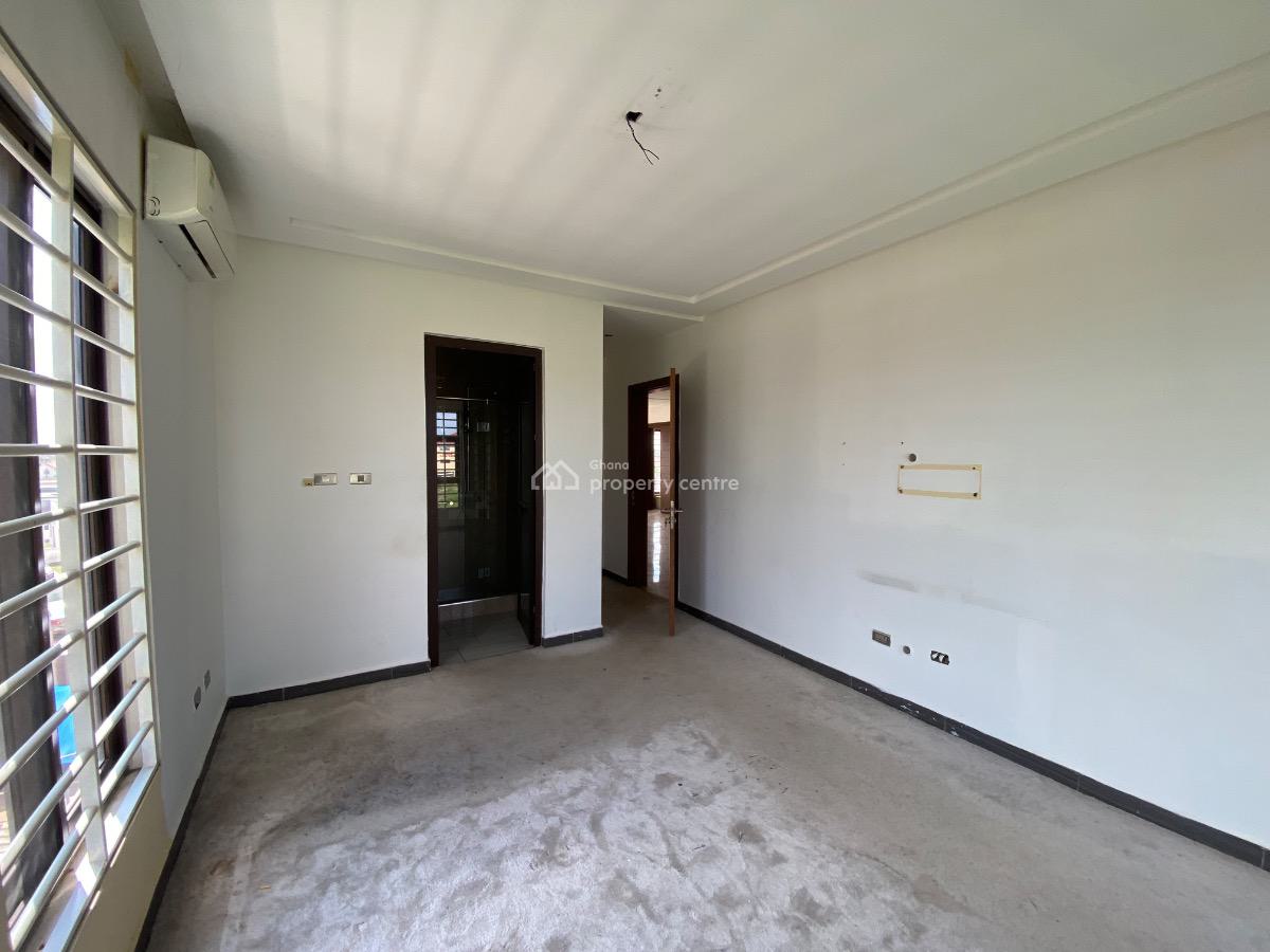 2 Bedrooms Apartment East Legon Adjiringanor, Adjiringanor, East Legon, Accra, Apartment for Rent