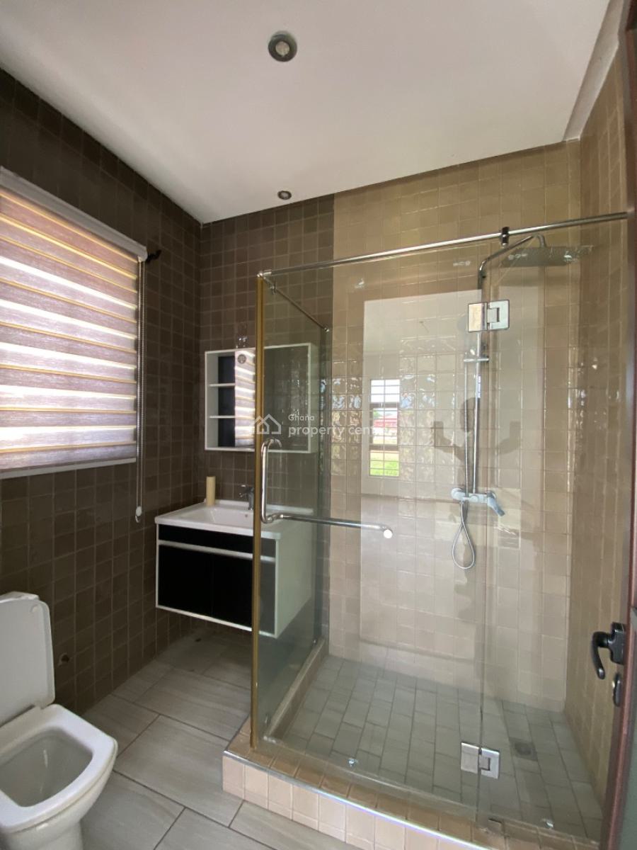 2 Bedrooms Apartment East Legon Adjiringanor, Adjiringanor, East Legon, Accra, Apartment for Rent