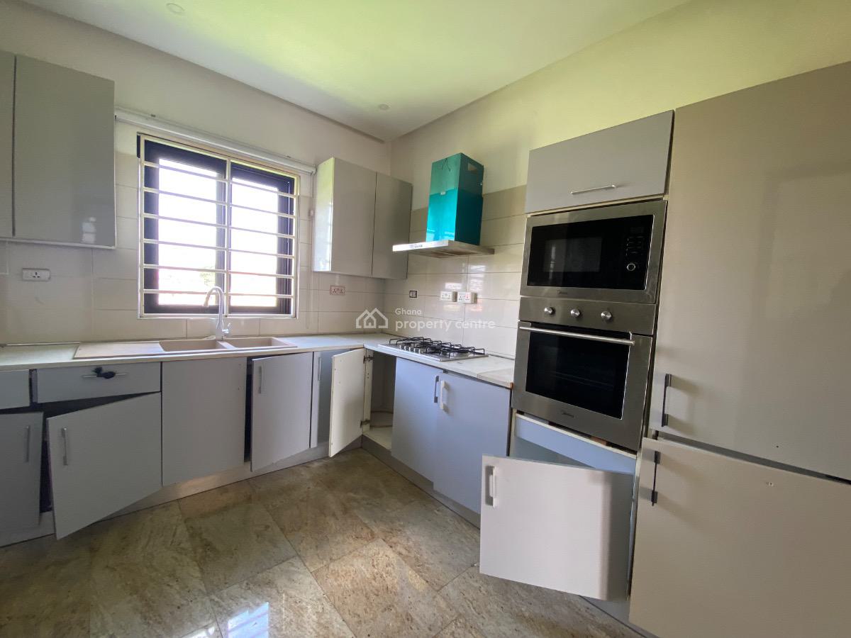 2 Bedrooms Apartment East Legon Adjiringanor, Adjiringanor, East Legon, Accra, Apartment for Rent