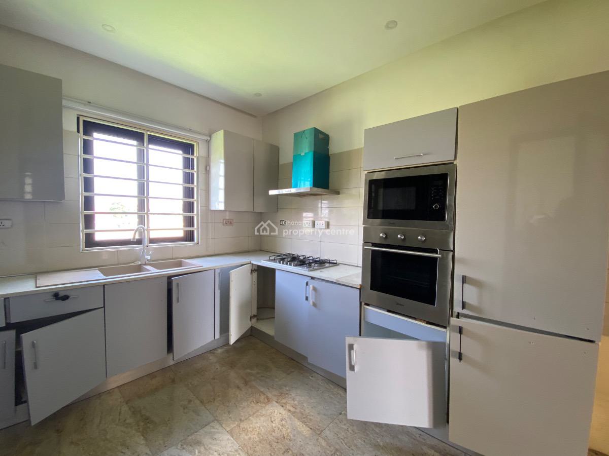 2 Bedrooms Apartment East Legon Adjiringanor, Adjiringanor, East Legon, Accra, Apartment for Rent