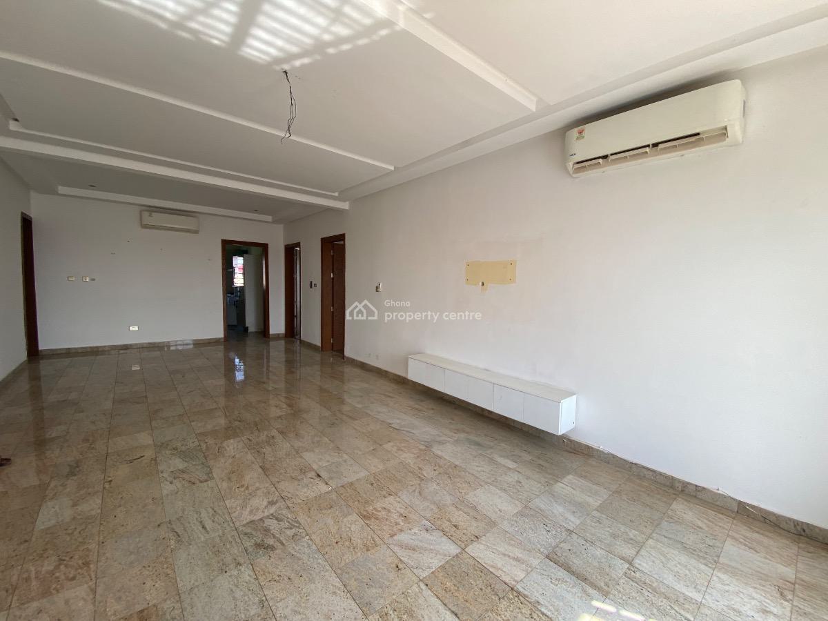 2 Bedrooms Apartment East Legon Adjiringanor, Adjiringanor, East Legon, Accra, Apartment for Rent