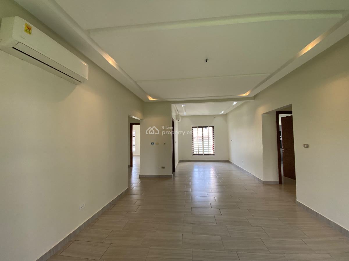 Luxury 3 Bedrooms House at Adjiringanor, Adjiringanor Galaxy, Adjiringanor, East Legon, Accra, House for Rent