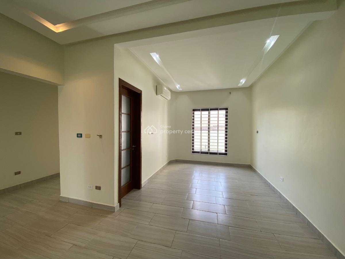 Luxury 3 Bedrooms House at Adjiringanor, Adjiringanor Galaxy, Adjiringanor, East Legon, Accra, House for Rent