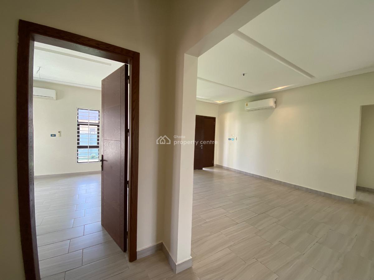 Luxury 3 Bedrooms House at Adjiringanor, Adjiringanor Galaxy, Adjiringanor, East Legon, Accra, House for Rent