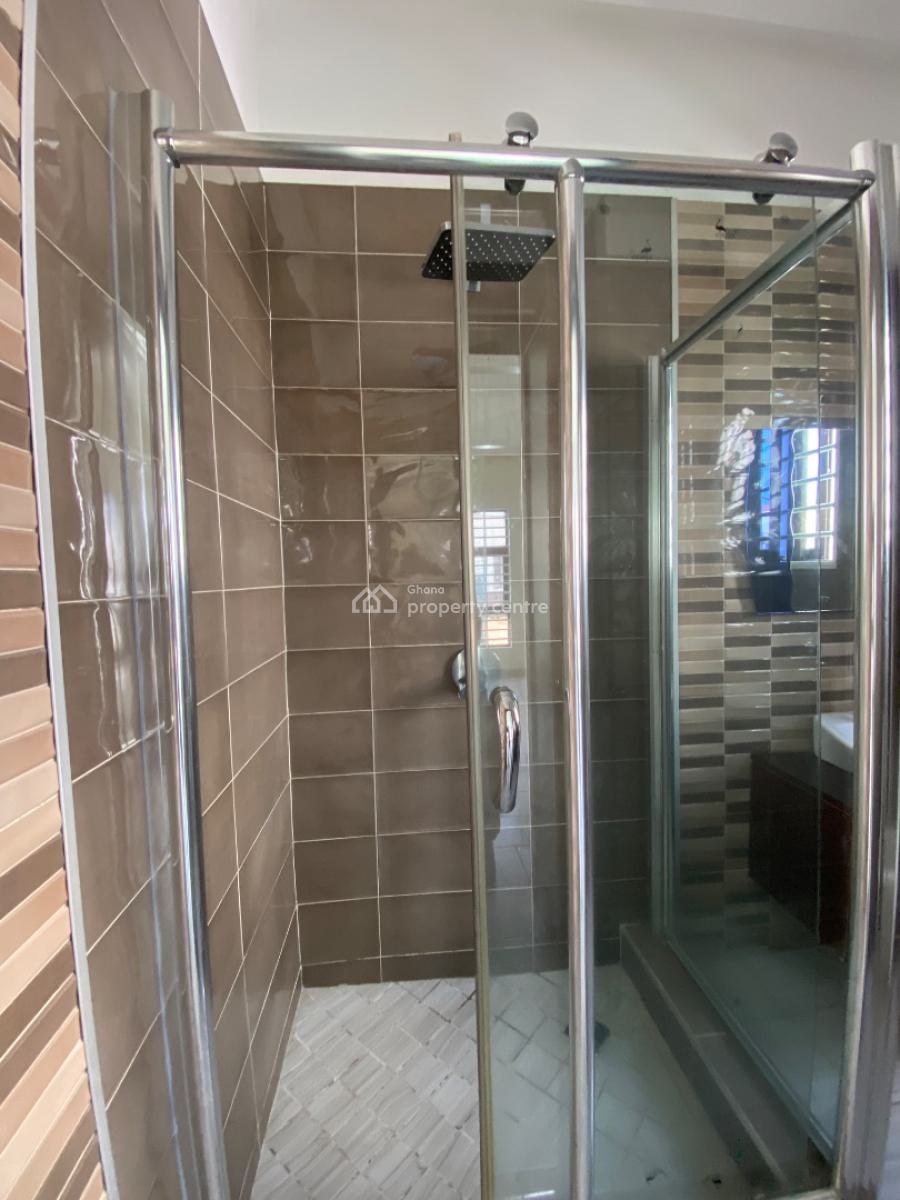 Luxury 3 Bedrooms House at Adjiringanor, Adjiringanor Galaxy, Adjiringanor, East Legon, Accra, House for Rent