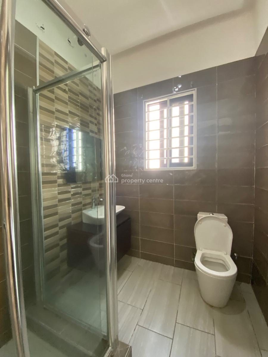 Luxury 3 Bedrooms House at Adjiringanor, Adjiringanor Galaxy, Adjiringanor, East Legon, Accra, House for Rent