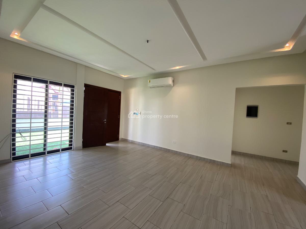 Luxury 3 Bedrooms House at Adjiringanor, Adjiringanor Galaxy, Adjiringanor, East Legon, Accra, House for Rent