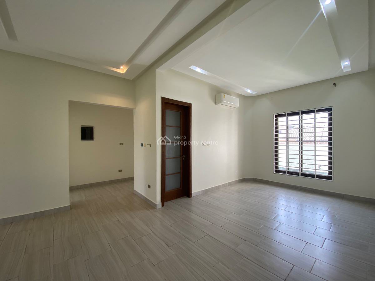 Luxury 3 Bedrooms House at Adjiringanor, Adjiringanor Galaxy, Adjiringanor, East Legon, Accra, House for Rent
