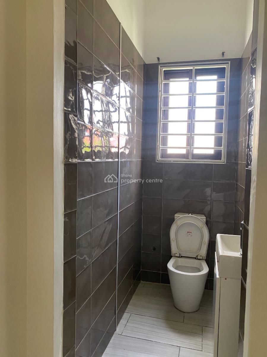 Luxury 3 Bedrooms House at Adjiringanor, Adjiringanor Galaxy, Adjiringanor, East Legon, Accra, House for Rent