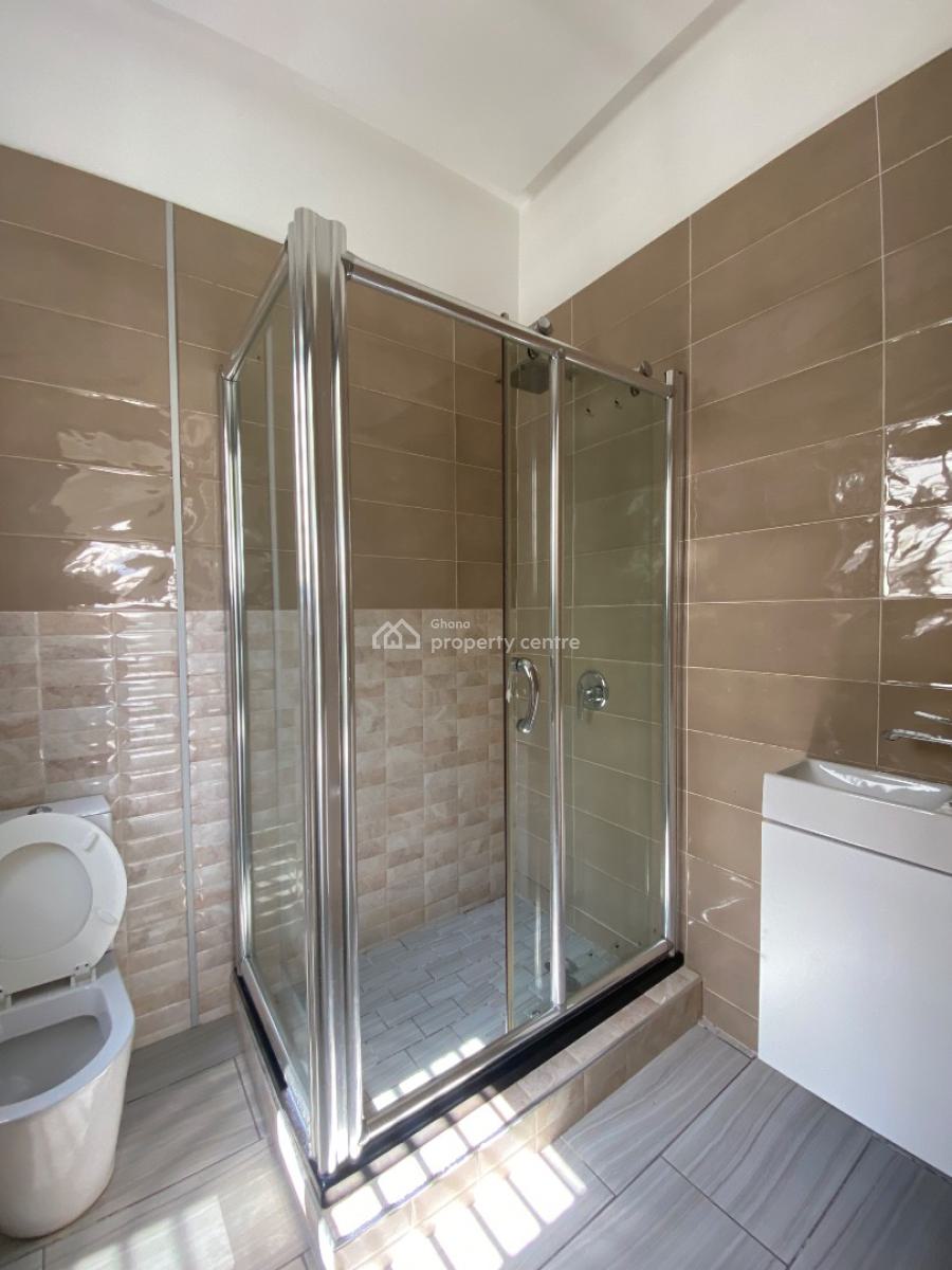 Luxury 3 Bedrooms House at Adjiringanor, Adjiringanor Galaxy, Adjiringanor, East Legon, Accra, House for Rent