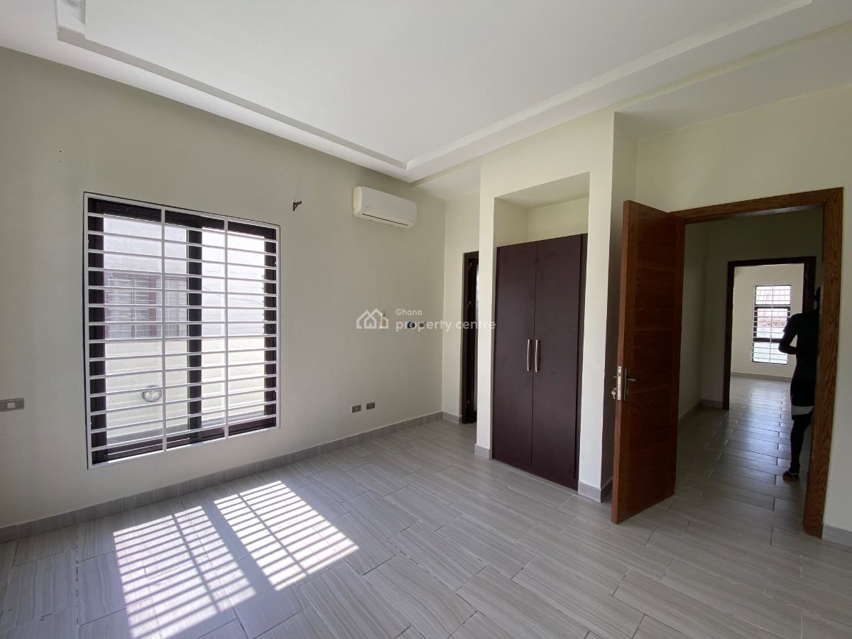 Luxury 3 Bedrooms House at Adjiringanor, Adjiringanor Galaxy, Adjiringanor, East Legon, Accra, House for Rent