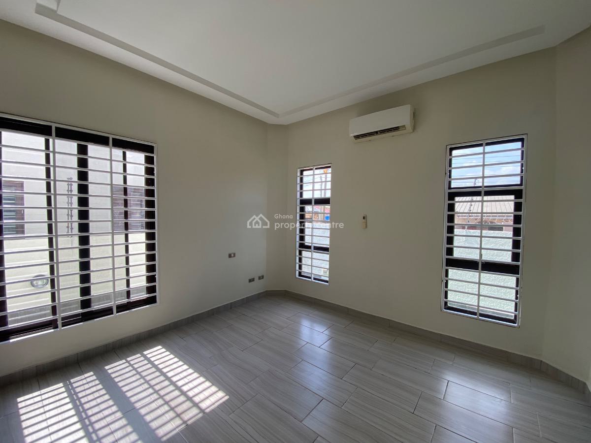 Luxury 3 Bedrooms House at Adjiringanor, Adjiringanor Galaxy, Adjiringanor, East Legon, Accra, House for Rent