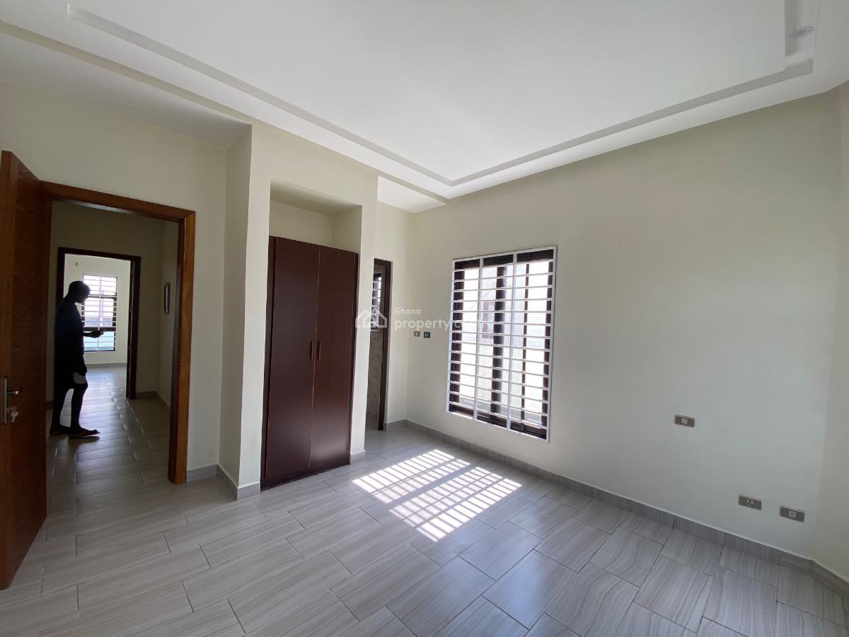 Luxury 3 Bedrooms House at Adjiringanor, Adjiringanor Galaxy, Adjiringanor, East Legon, Accra, House for Rent