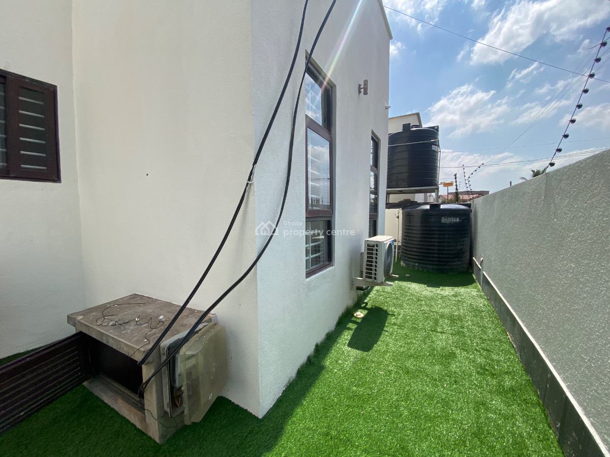 Luxury 3 Bedrooms House at Adjiringanor, Adjiringanor Galaxy, Adjiringanor, East Legon, Accra, House for Rent