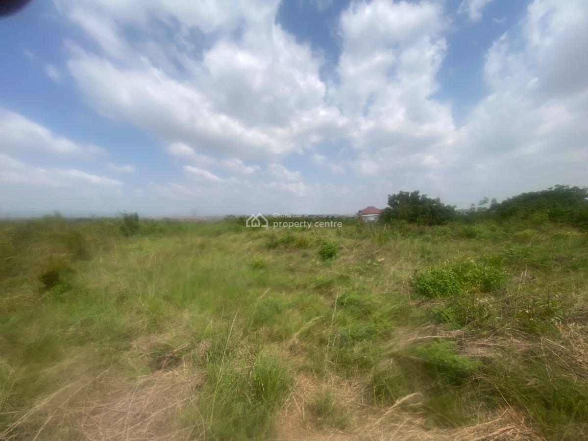 Residential Lands East Legon Hills Cocobod, Cocobod, East Legon Hills, East Legon, Accra, Residential Land for Sale